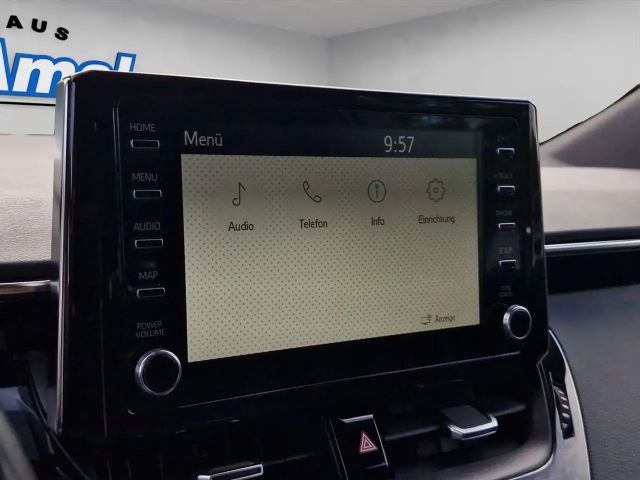 Suzuki Swace