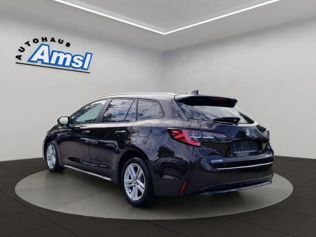 Suzuki Swace