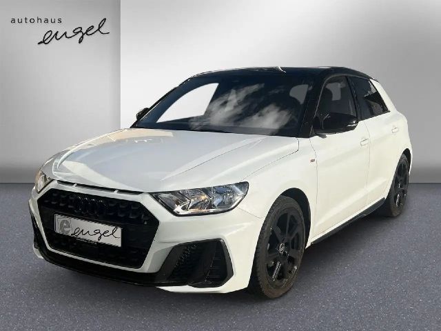 Audi A1 25 TFSI S line,ACC,SHZ,CARPLAY,DAB,SONOS,PDC,SPURH 2023 Benzine