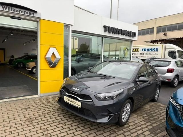 Kia Ceed / cee'd
