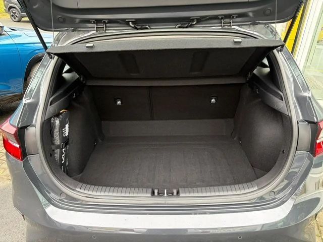 Kia Ceed / cee'd