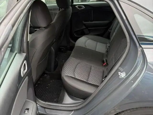 Kia Ceed / cee'd