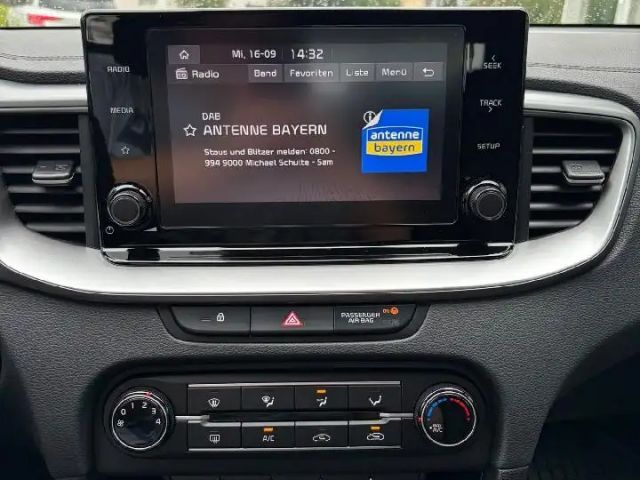 Kia Ceed / cee'd