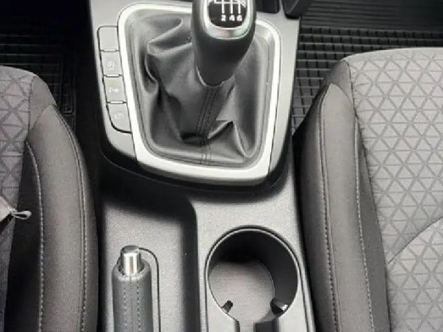 Kia Ceed / cee'd