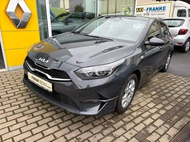 Kia Ceed / cee'd