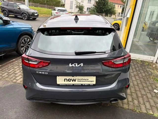 Kia Ceed / cee'd