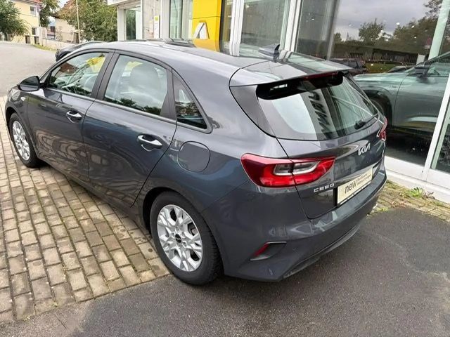 Kia Ceed / cee'd