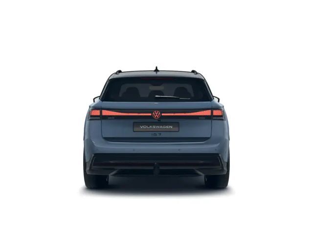 Volkswagen ID.7