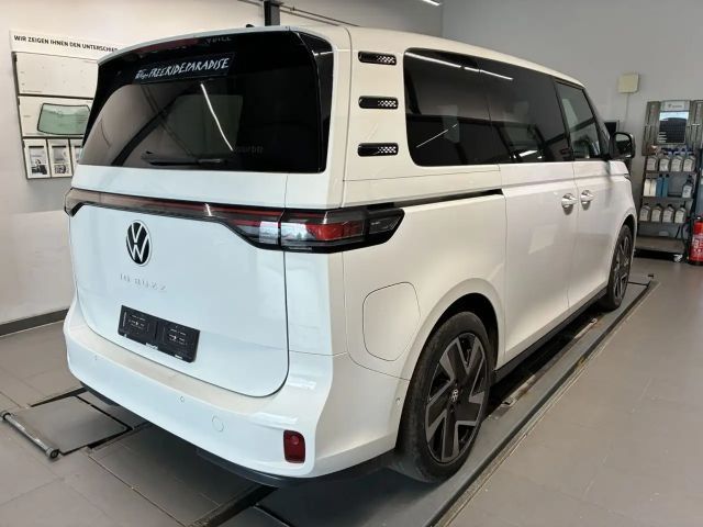 Volkswagen ID. Buzz