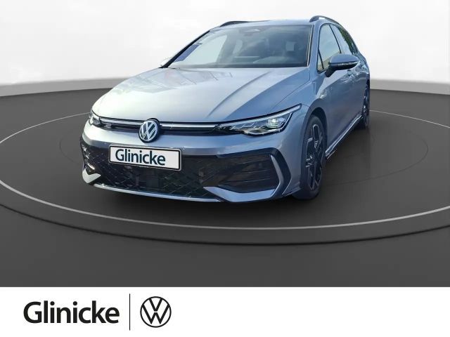 Volkswagen Golf Variant R-Line 150 PS DSG | LED | RÜKA uvm. 2026 Benzine