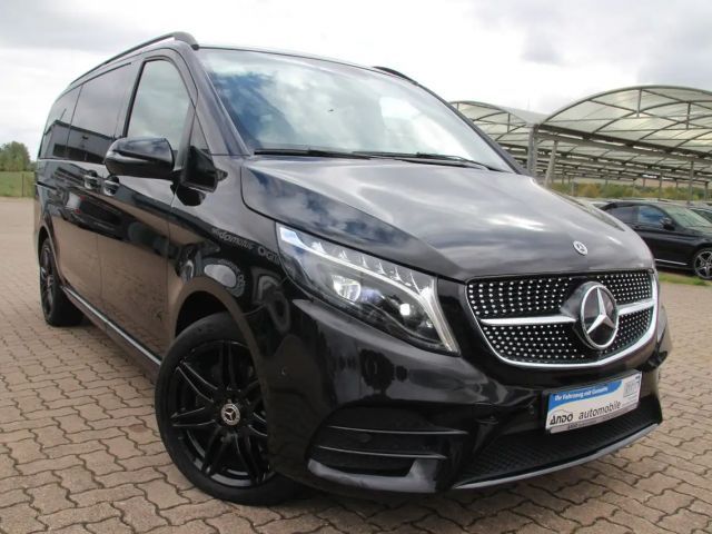 Mercedes-Benz V 300
