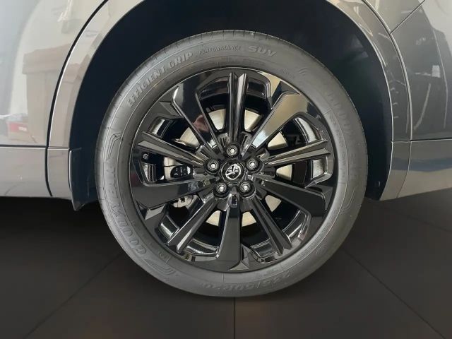 Mazda CX-80