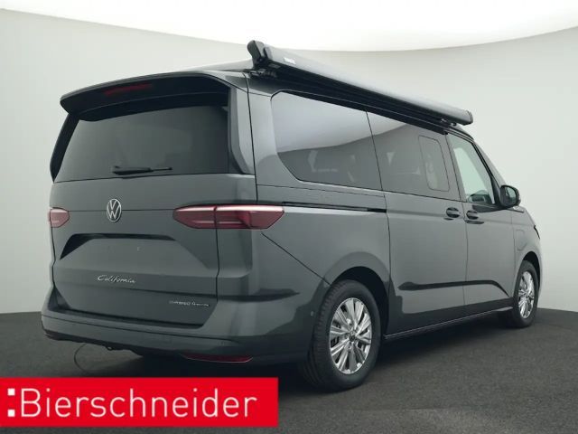 Volkswagen T7 California