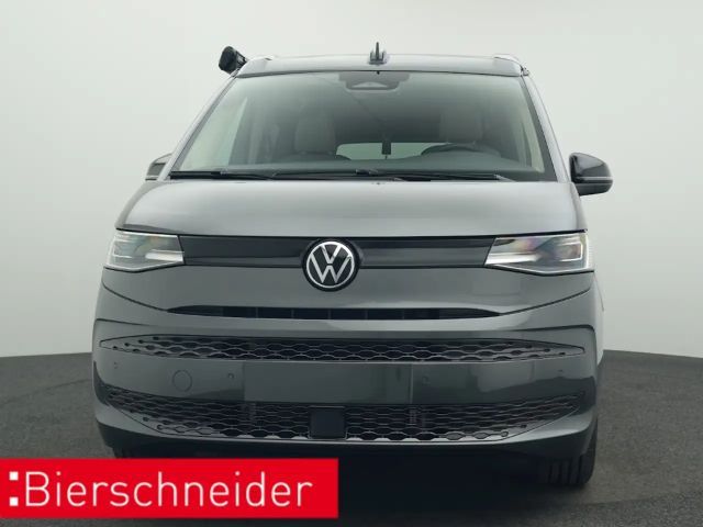 Volkswagen T7 California