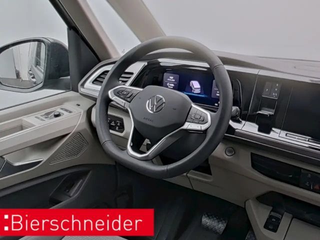 Volkswagen T7 California