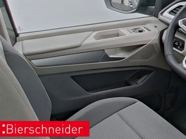Volkswagen T7 California
