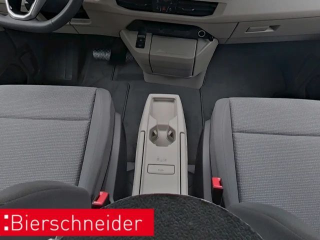Volkswagen T7 California