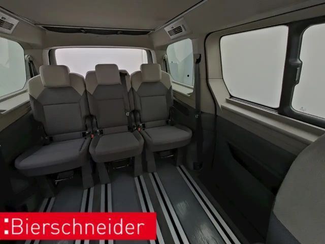Volkswagen T7 California