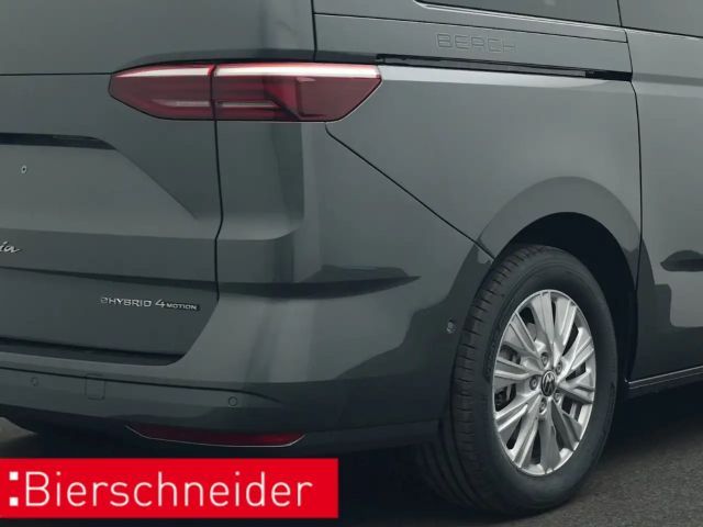 Volkswagen T7 California