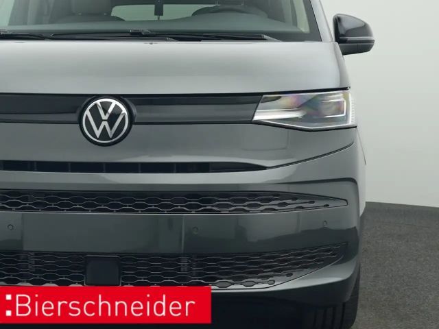Volkswagen T7 California