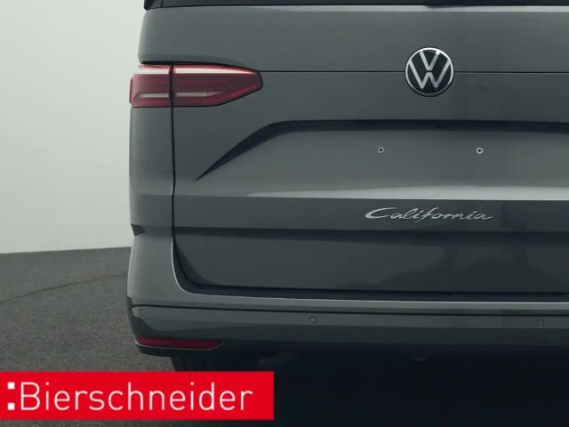 Volkswagen T7 California