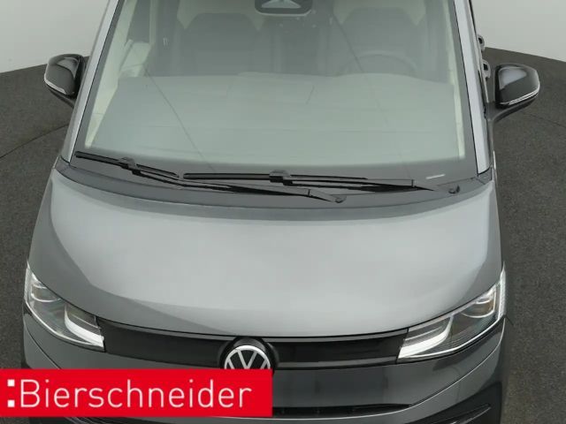 Volkswagen T7 California