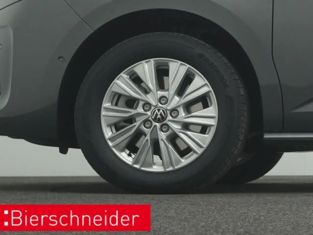 Volkswagen T7 California
