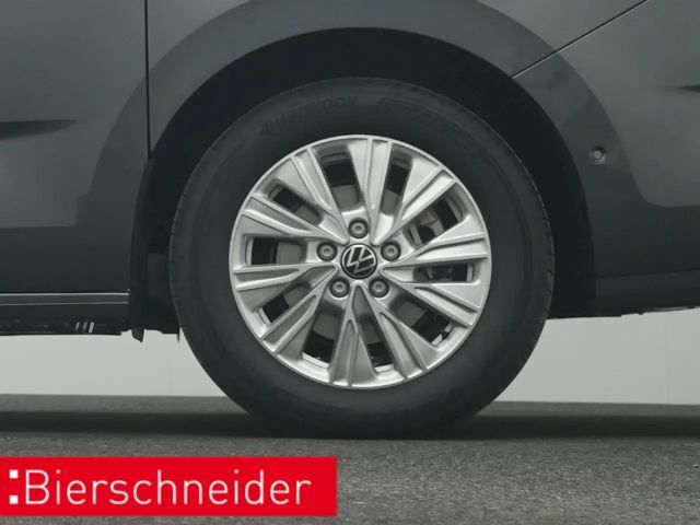 Volkswagen T7 California