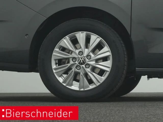 Volkswagen T7 California