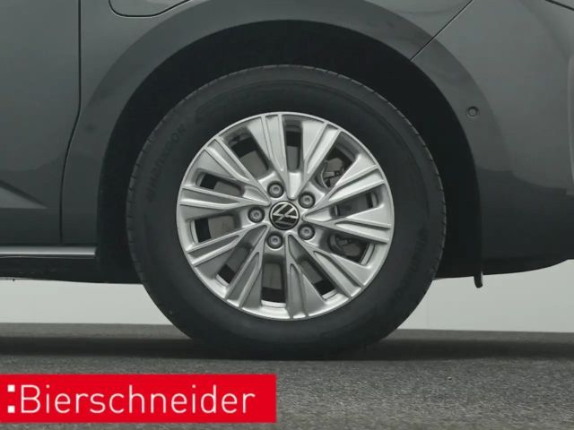 Volkswagen T7 California