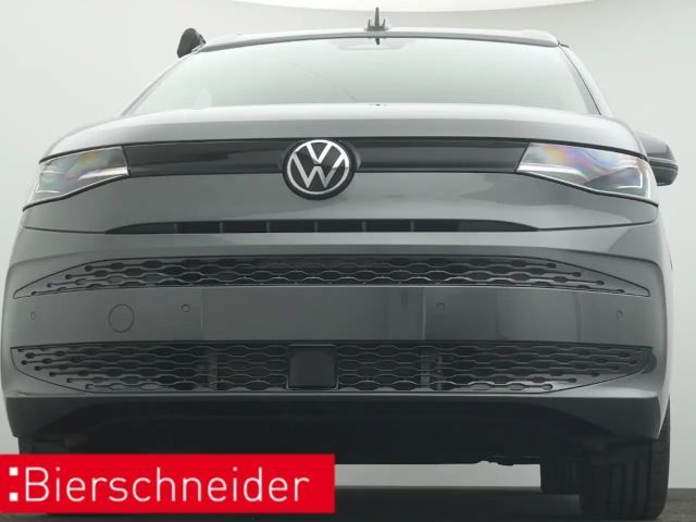 Volkswagen T7 California
