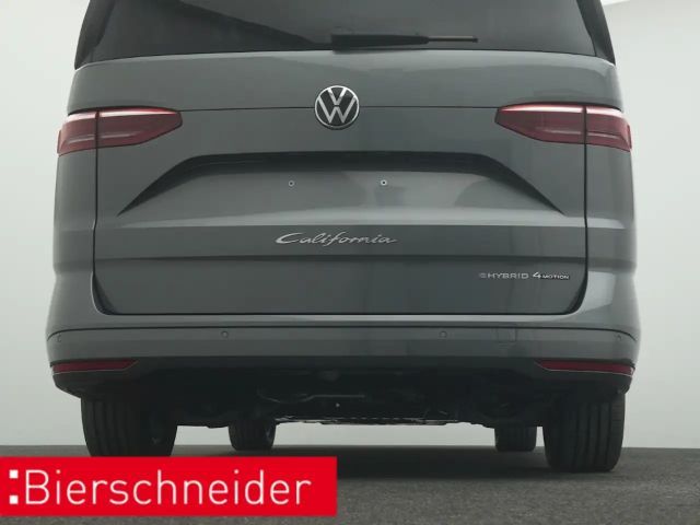 Volkswagen T7 California