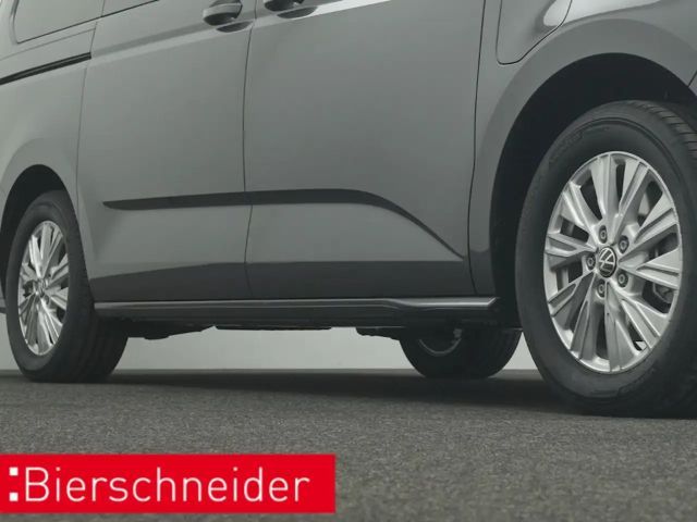 Volkswagen T7 California
