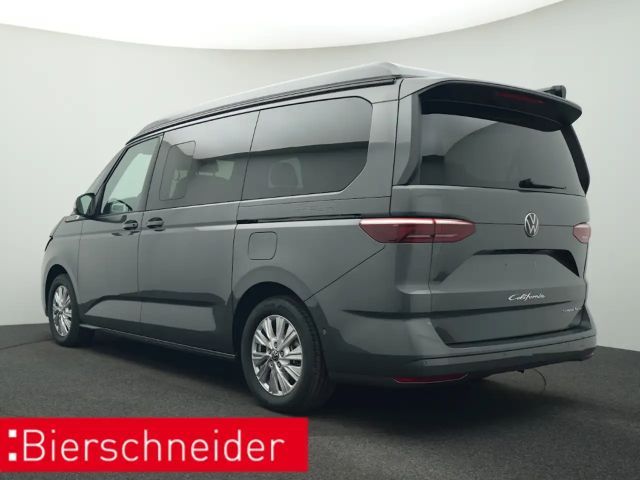 Volkswagen T7 California