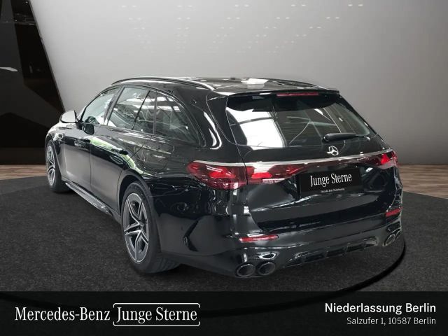 Mercedes-Benz E 53 AMG