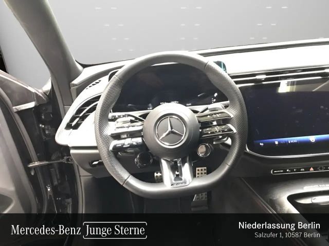 Mercedes-Benz E 53 AMG