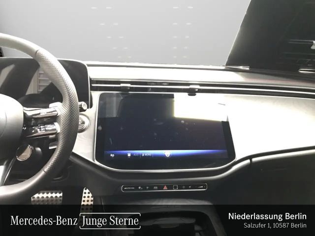 Mercedes-Benz E 53 AMG