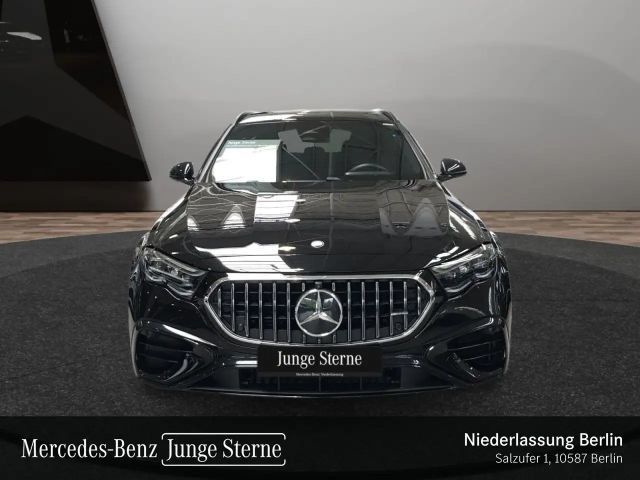 Mercedes-Benz E 53 AMG