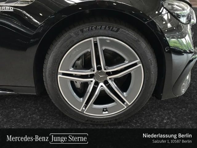 Mercedes-Benz E 53 AMG