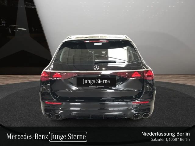 Mercedes-Benz E 53 AMG