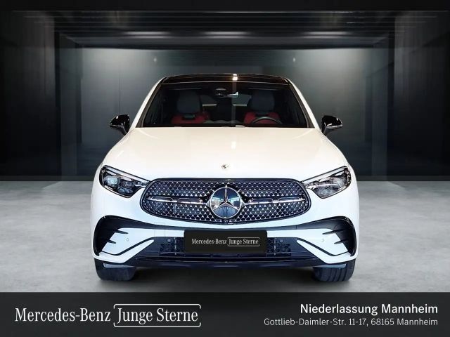 Mercedes-Benz GLC 450