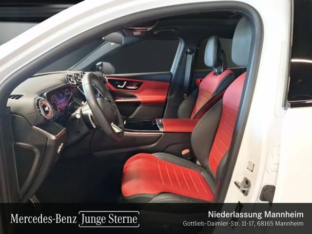 Mercedes-Benz GLC 450