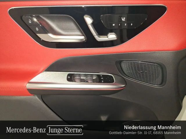 Mercedes-Benz GLC 450