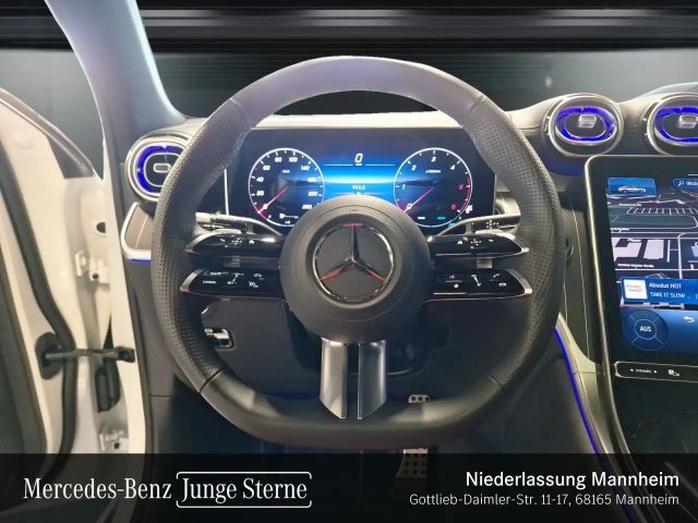 Mercedes-Benz GLC 450