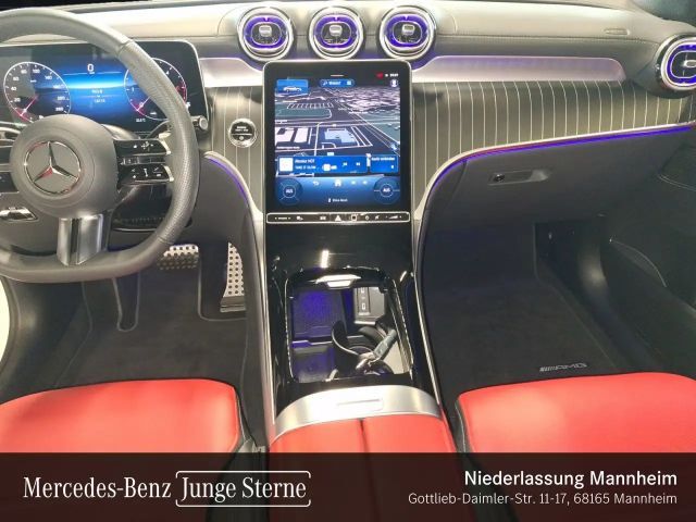 Mercedes-Benz GLC 450