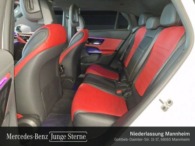 Mercedes-Benz GLC 450