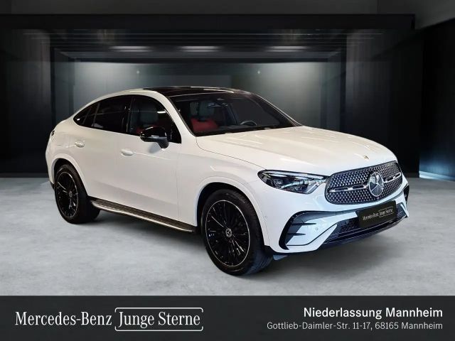 Mercedes-Benz GLC 450