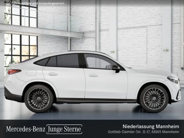Mercedes-Benz GLC 450