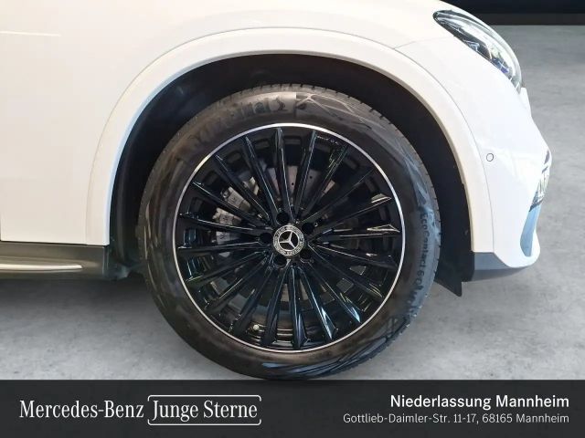 Mercedes-Benz GLC 450