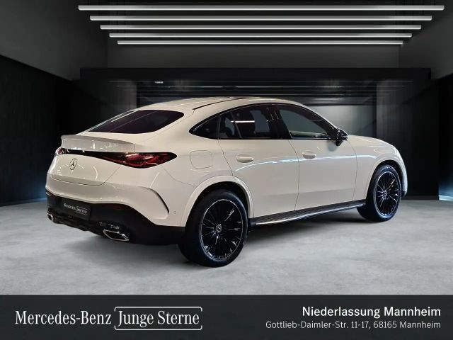 Mercedes-Benz GLC 450